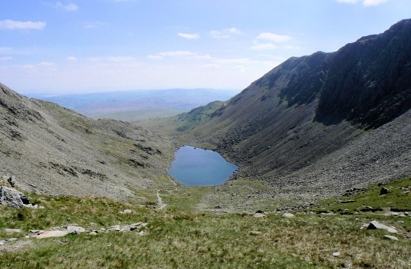 Goat's Water Goat's Water
